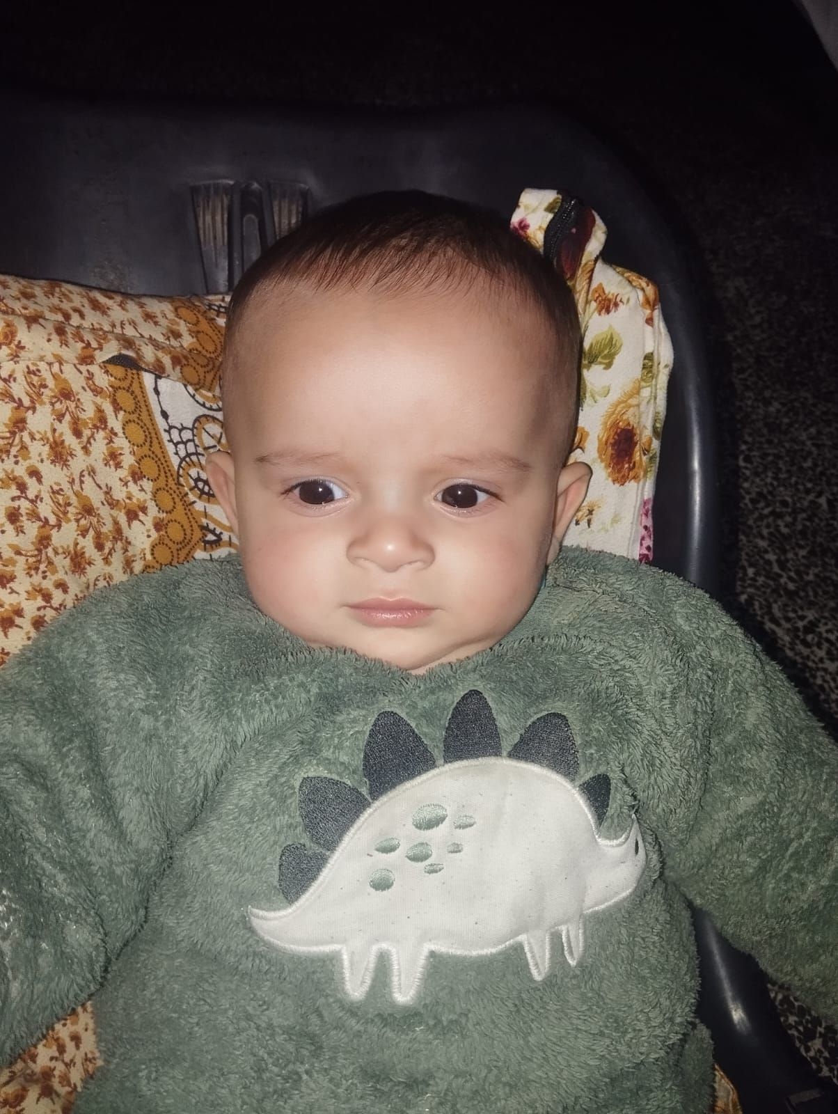 Yatimi - Human Appeal - Ahmed