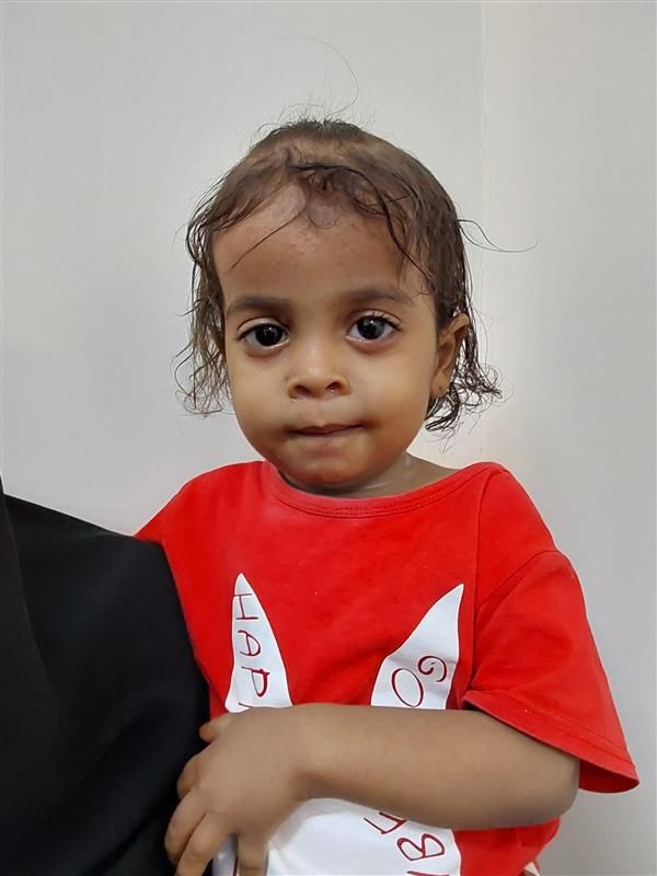 Yatimi - Human Appeal - Marwa Dakir Yassin