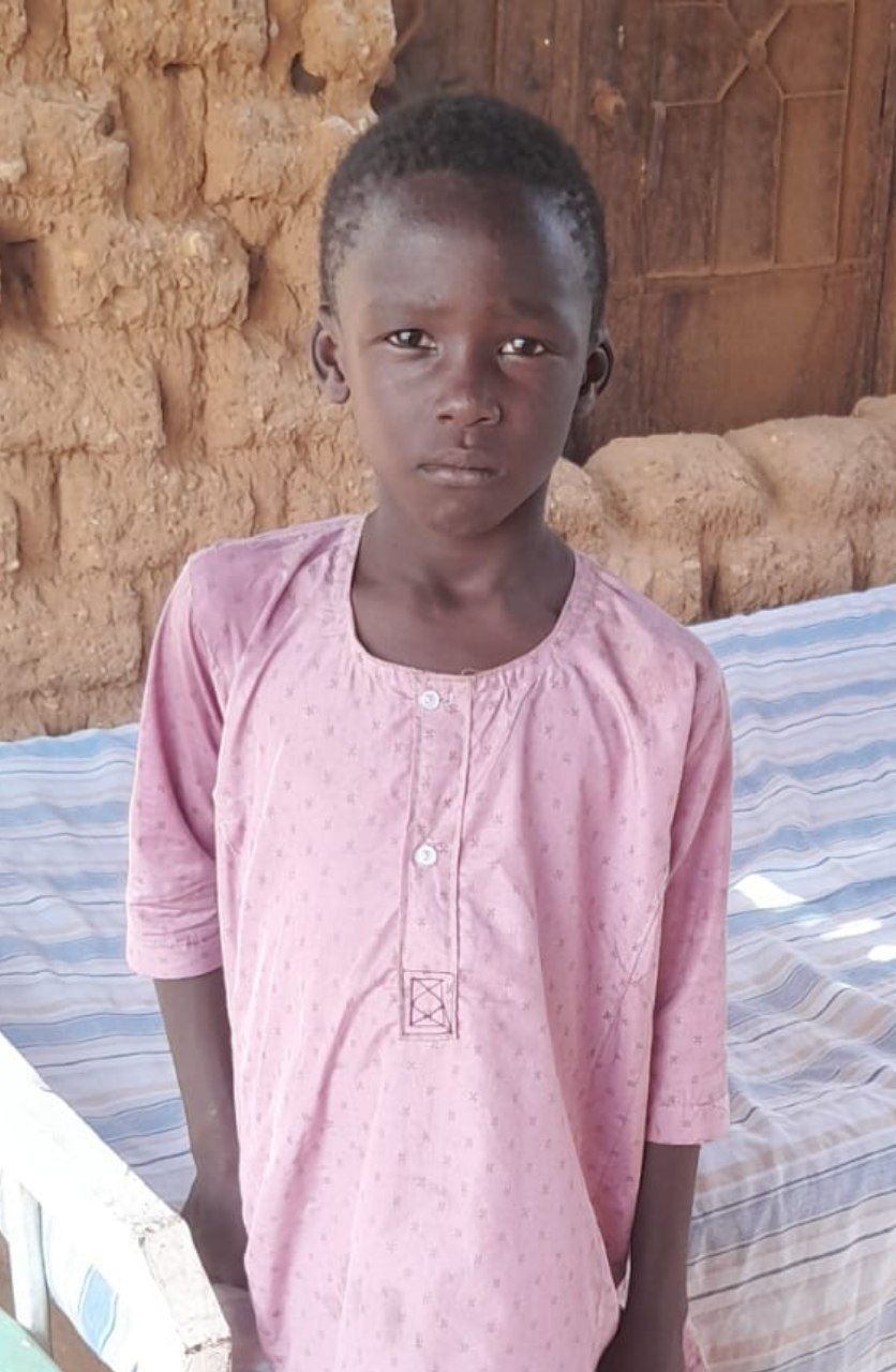 Yatimi - Human Appeal - Ibrahim