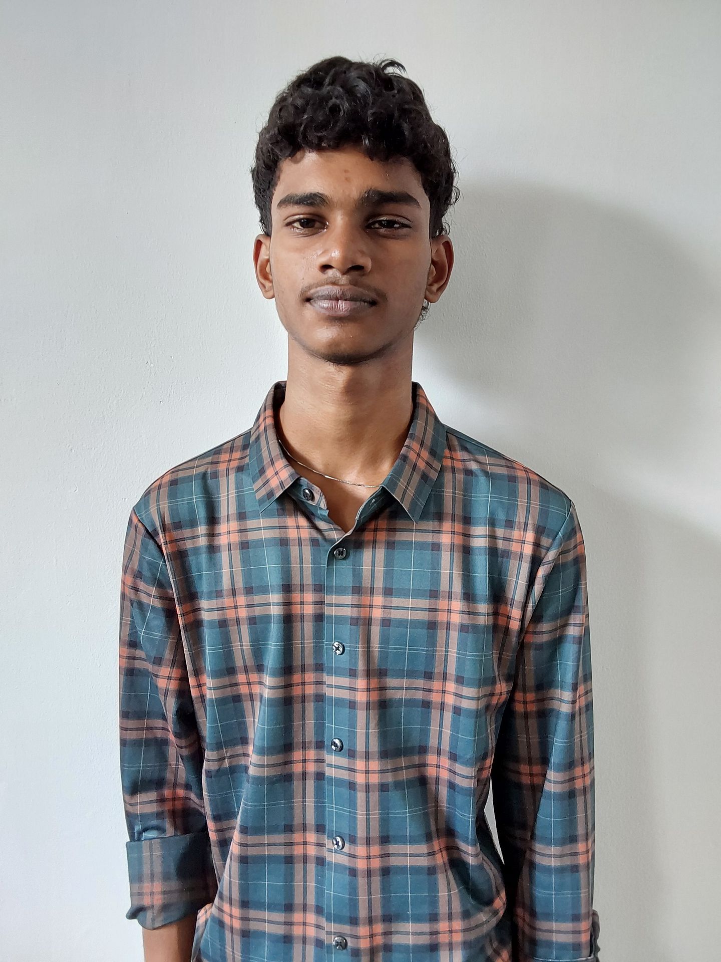 Yatimi - Human Appeal - Mohamed Arshad