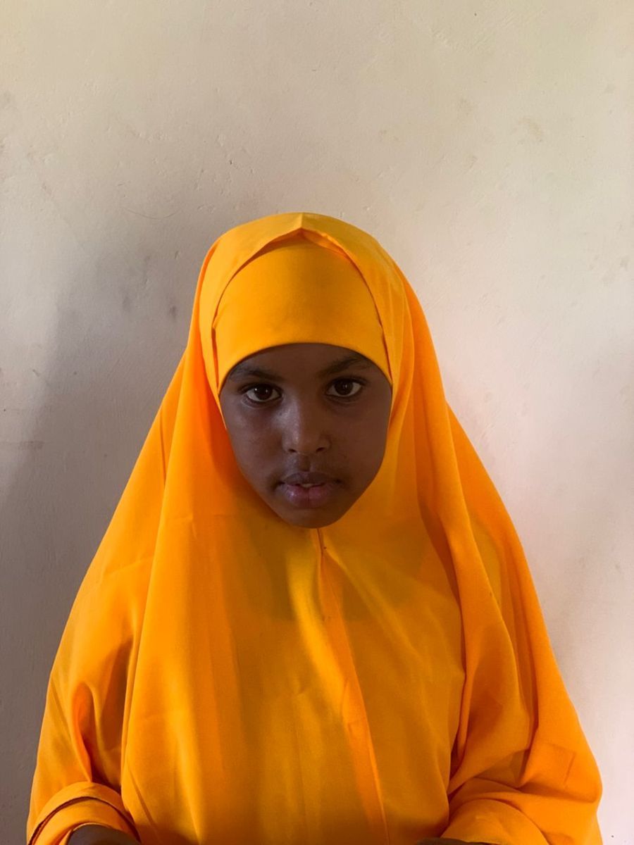 Yatimi - Human Appeal - Sundus Assed