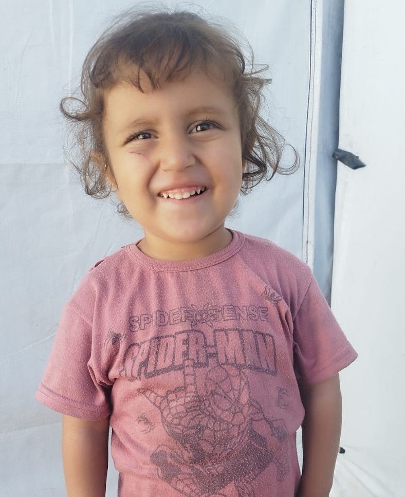 Yatimi - Human Appeal - Sidal