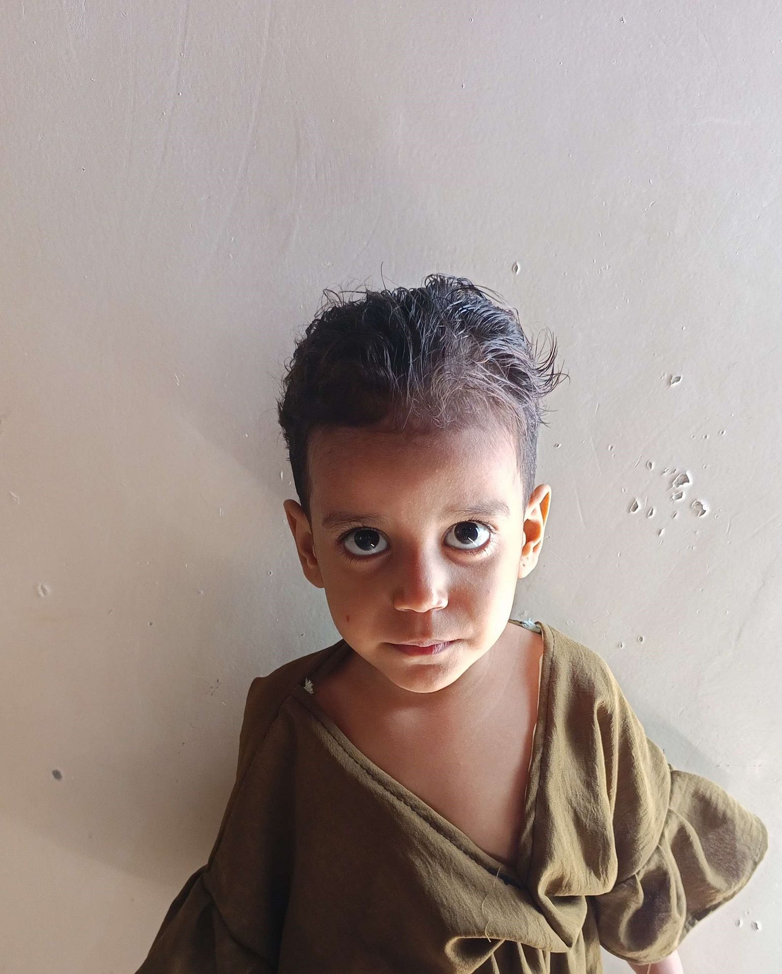 Yatimi - Human Appeal - Layal Ali