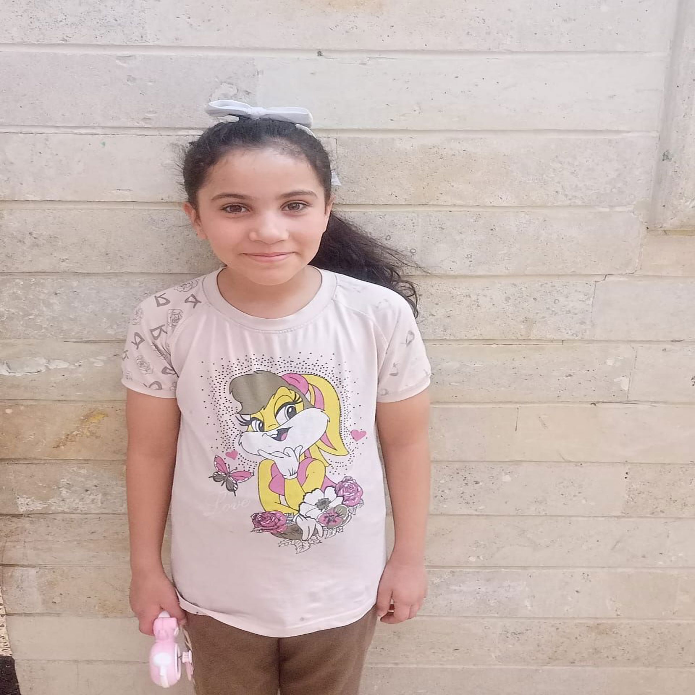 Yatimi - Human Appeal - Zahraa Ayadh