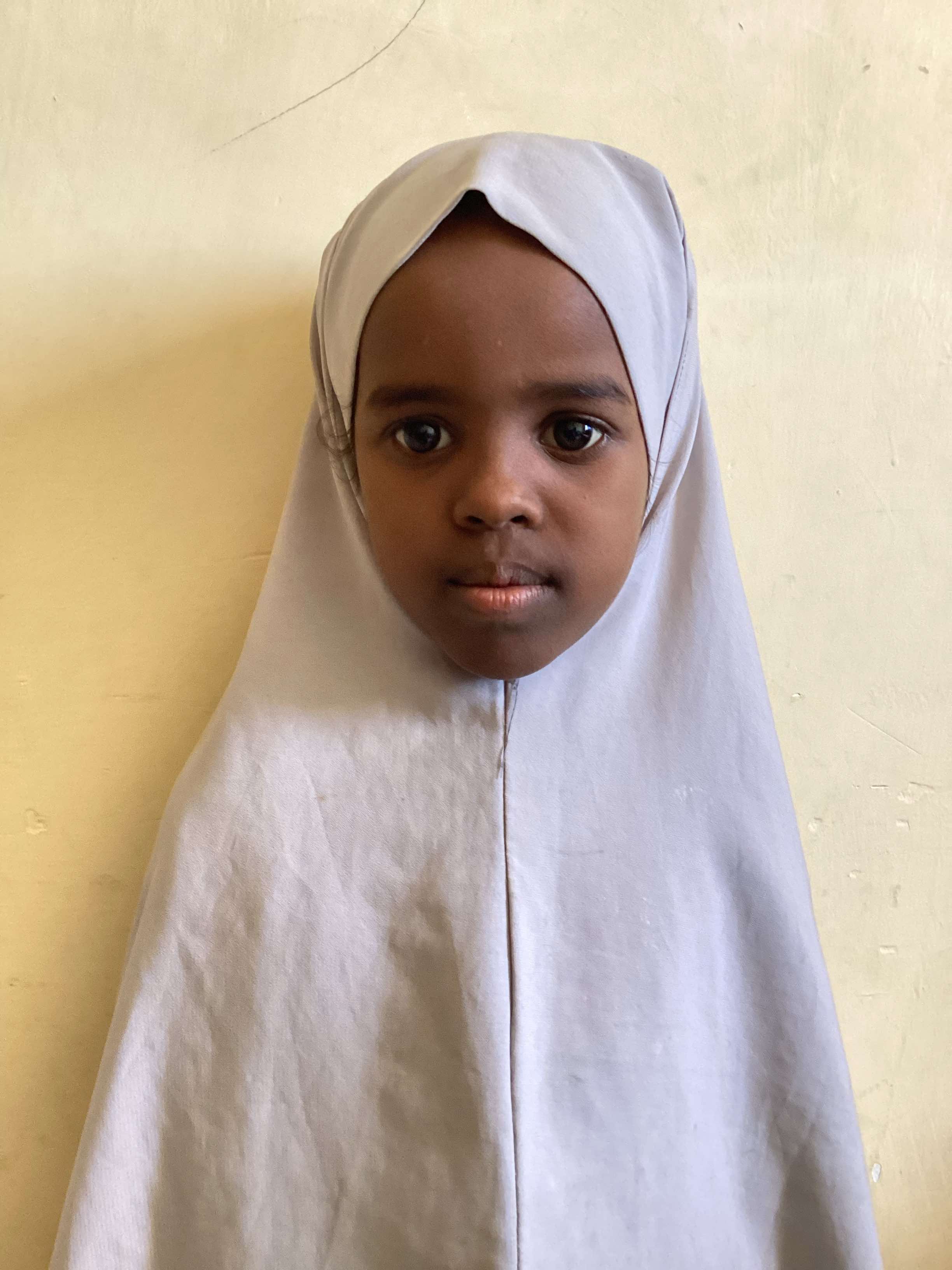 Yatimi - Human Appeal - Hamdi Mohamed