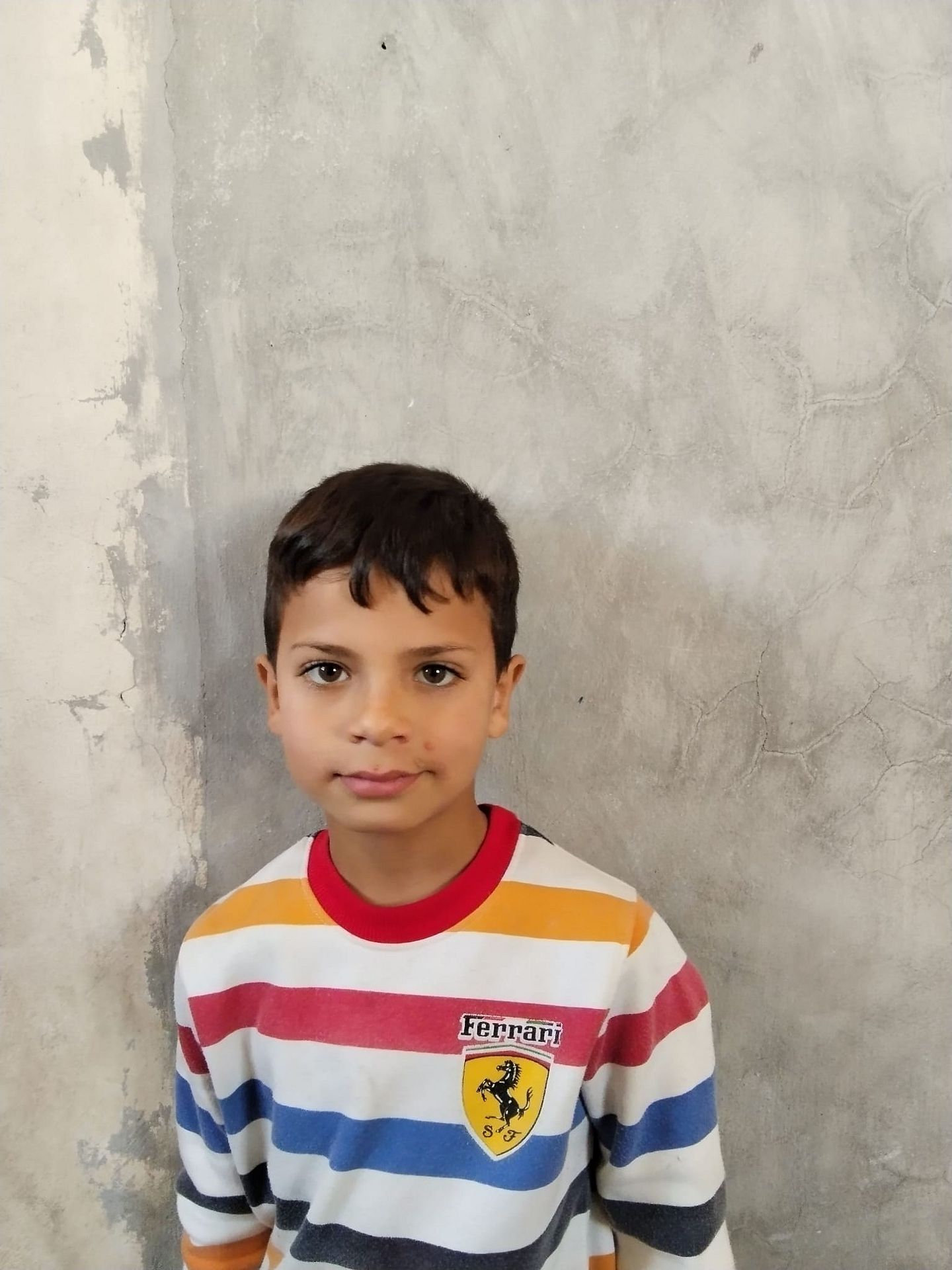 Yatimi - Human Appeal - Abdullah