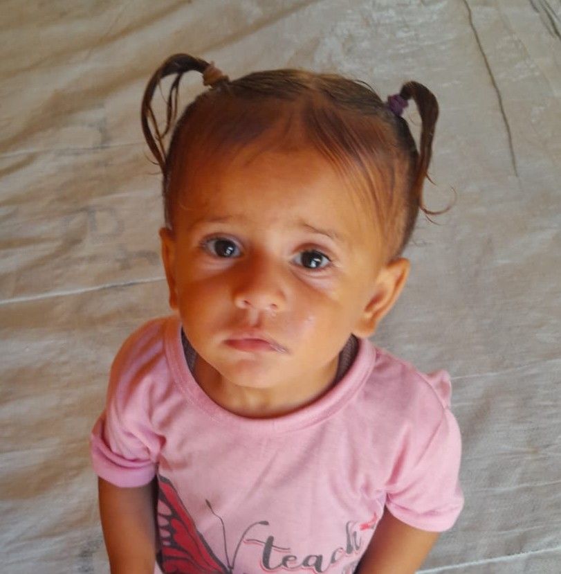 Yatimi - Human Appeal - Misk.Elkhitam