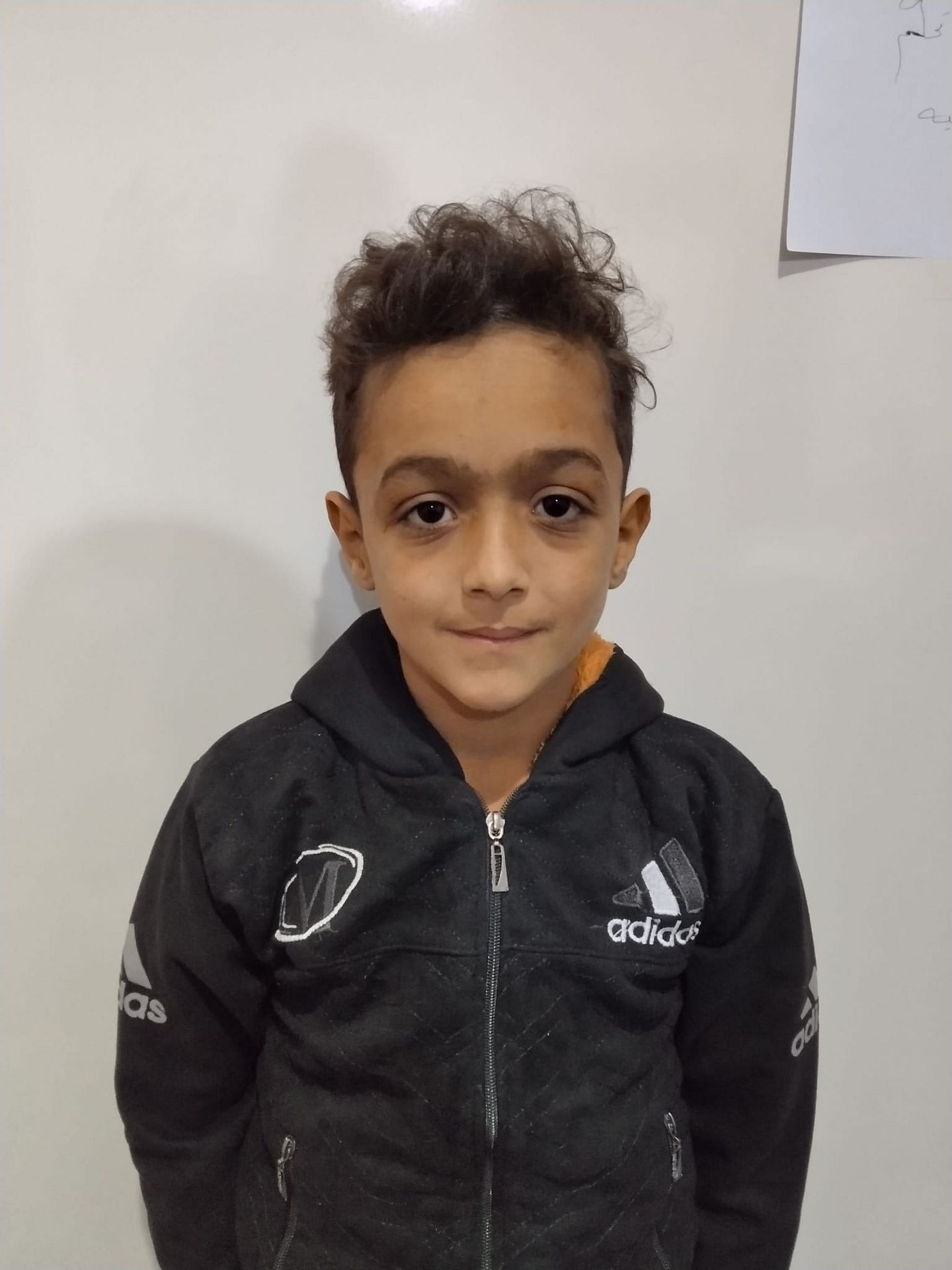 Yatimi - Human Appeal - Musa