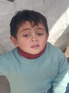 Yatimi - Human Appeal - Salah.Eldin