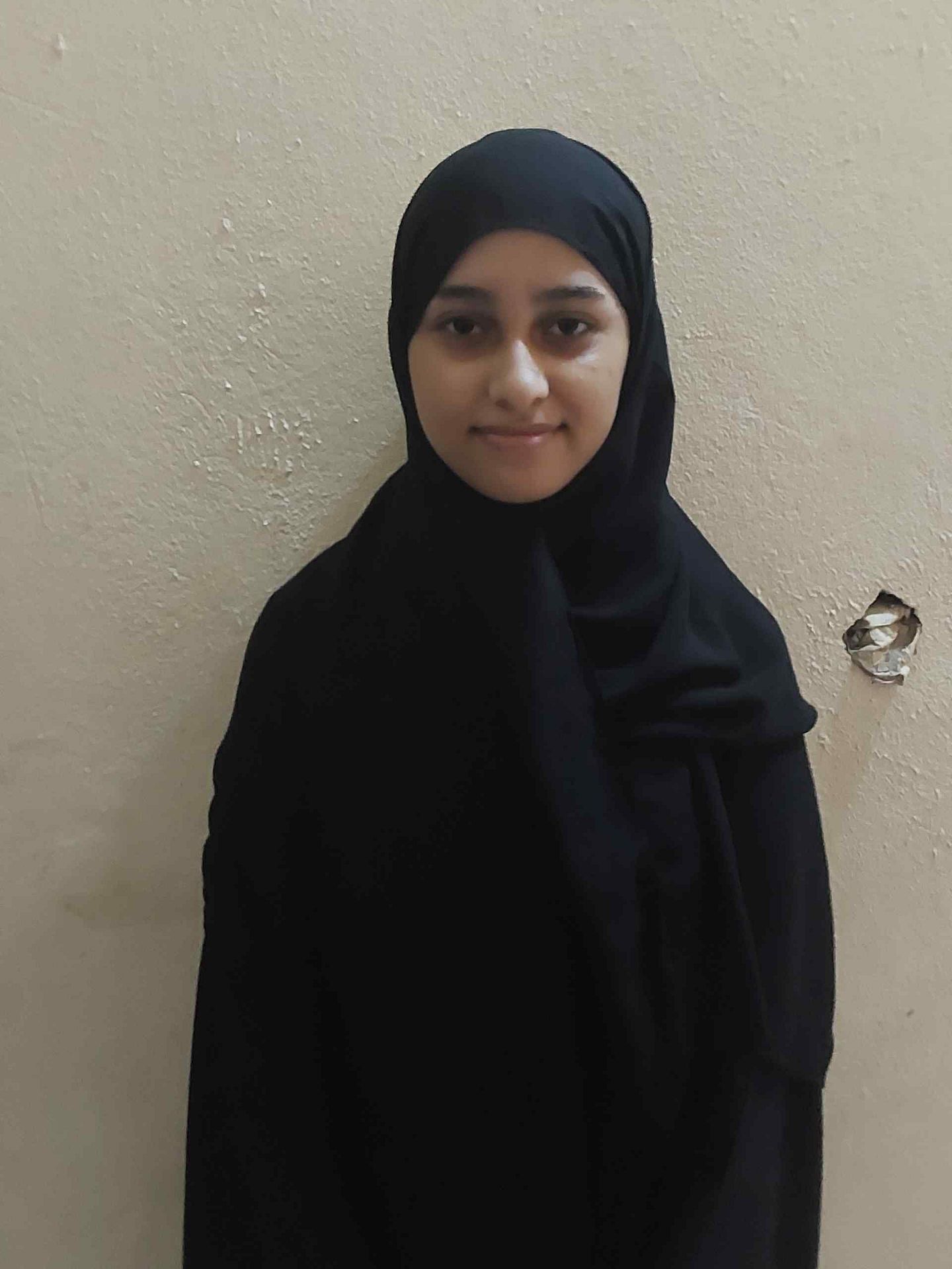 Yatimi - Human Appeal - Nada Saleh