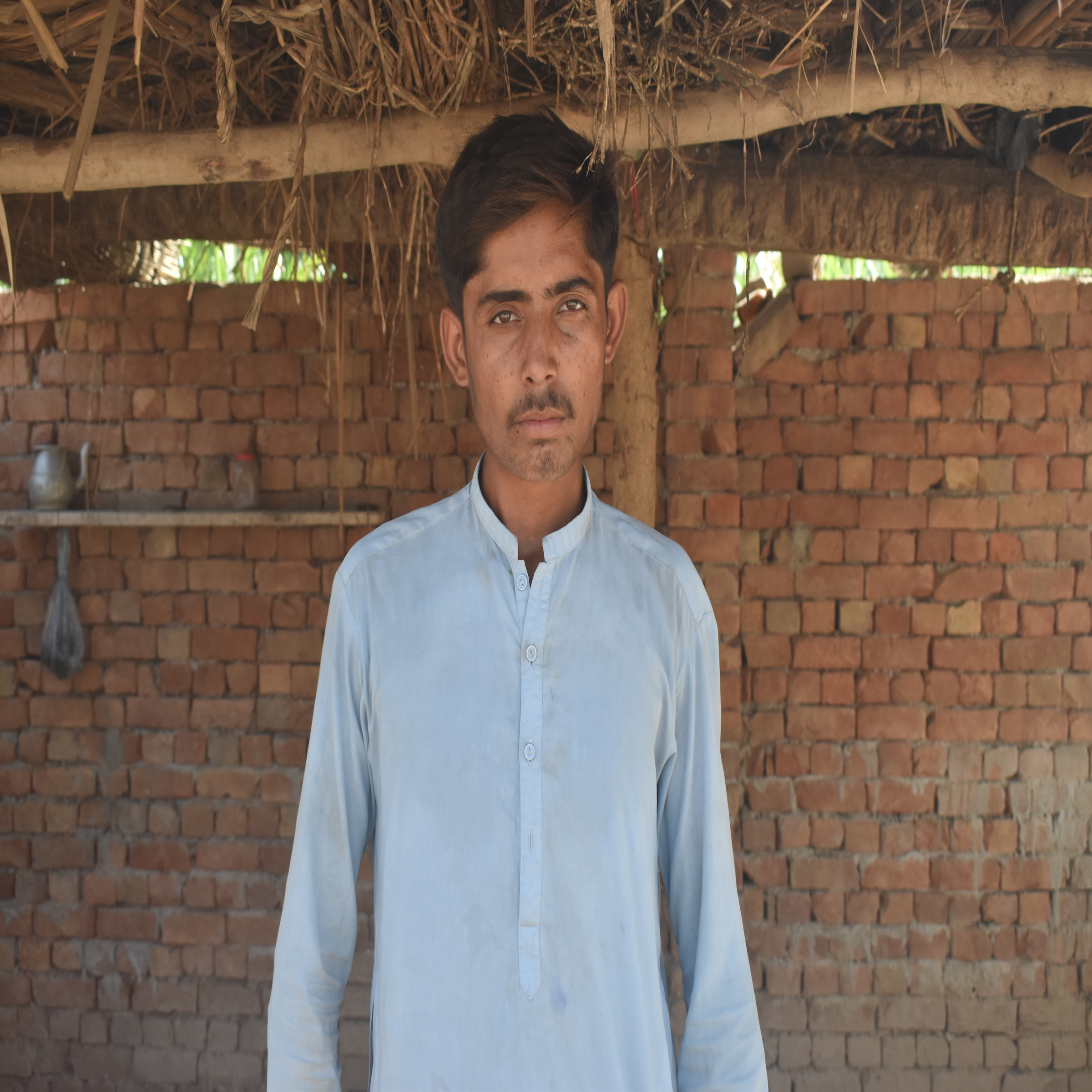 Yatimi - Human Appeal - Mohammad