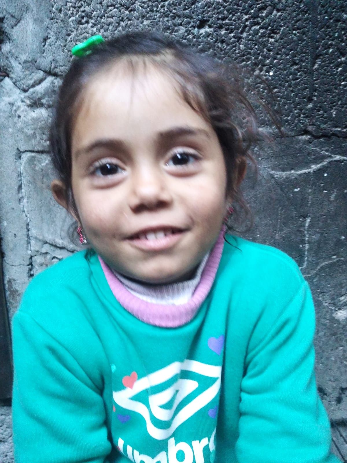 Yatimi - Human Appeal - Ayloul