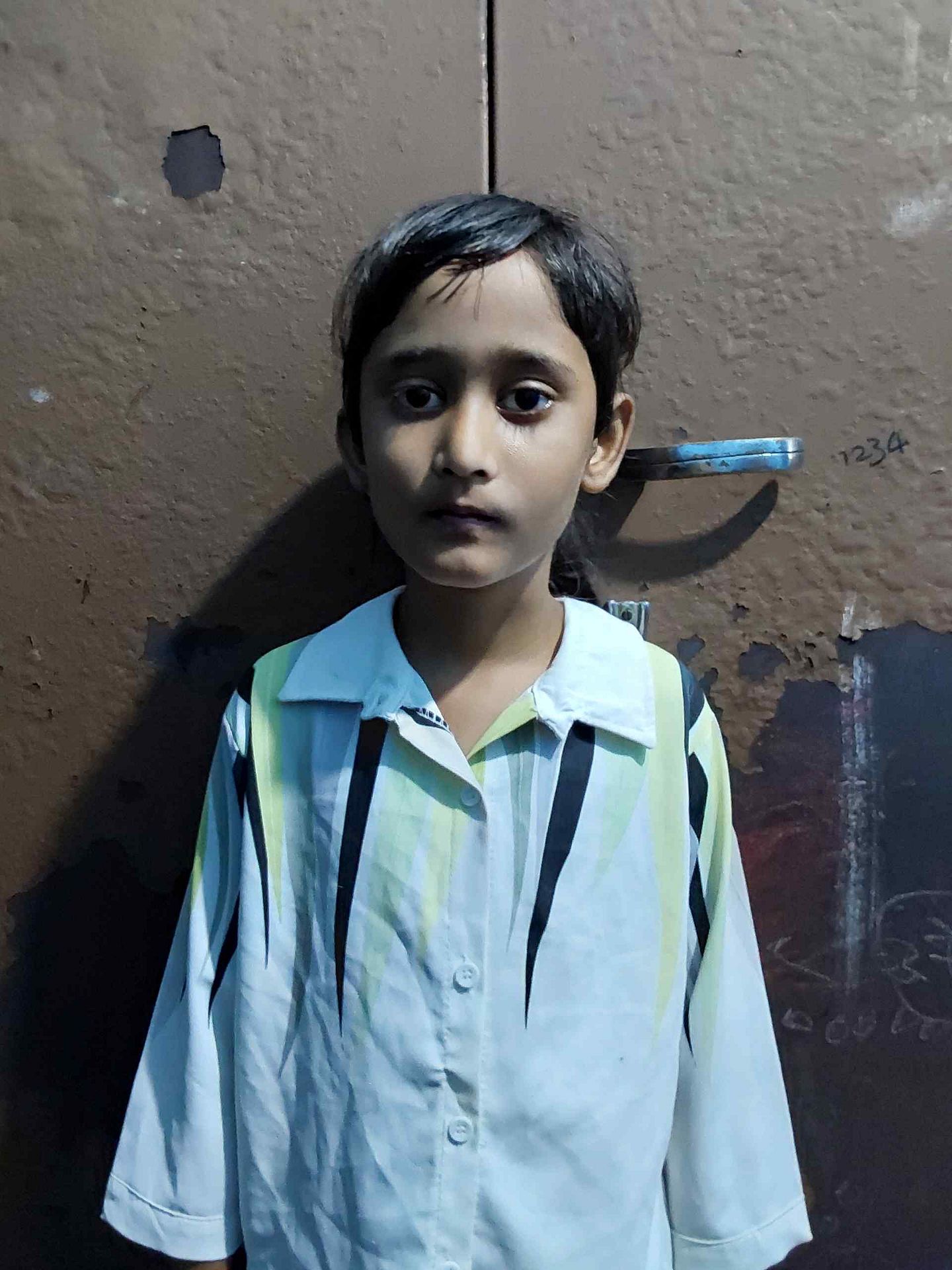 Yatimi - Human Appeal - Fathima Sulaiha