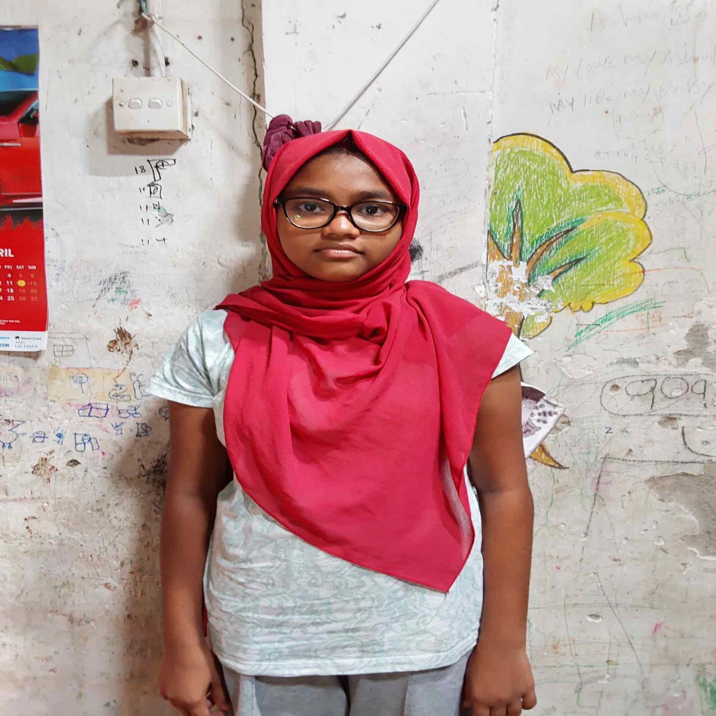 Yatimi - Human Appeal - Fathima Zainab