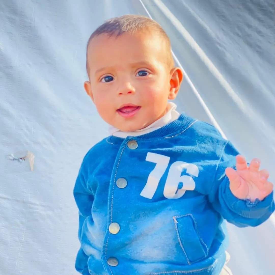 Yatimi - Human Appeal - Tayem