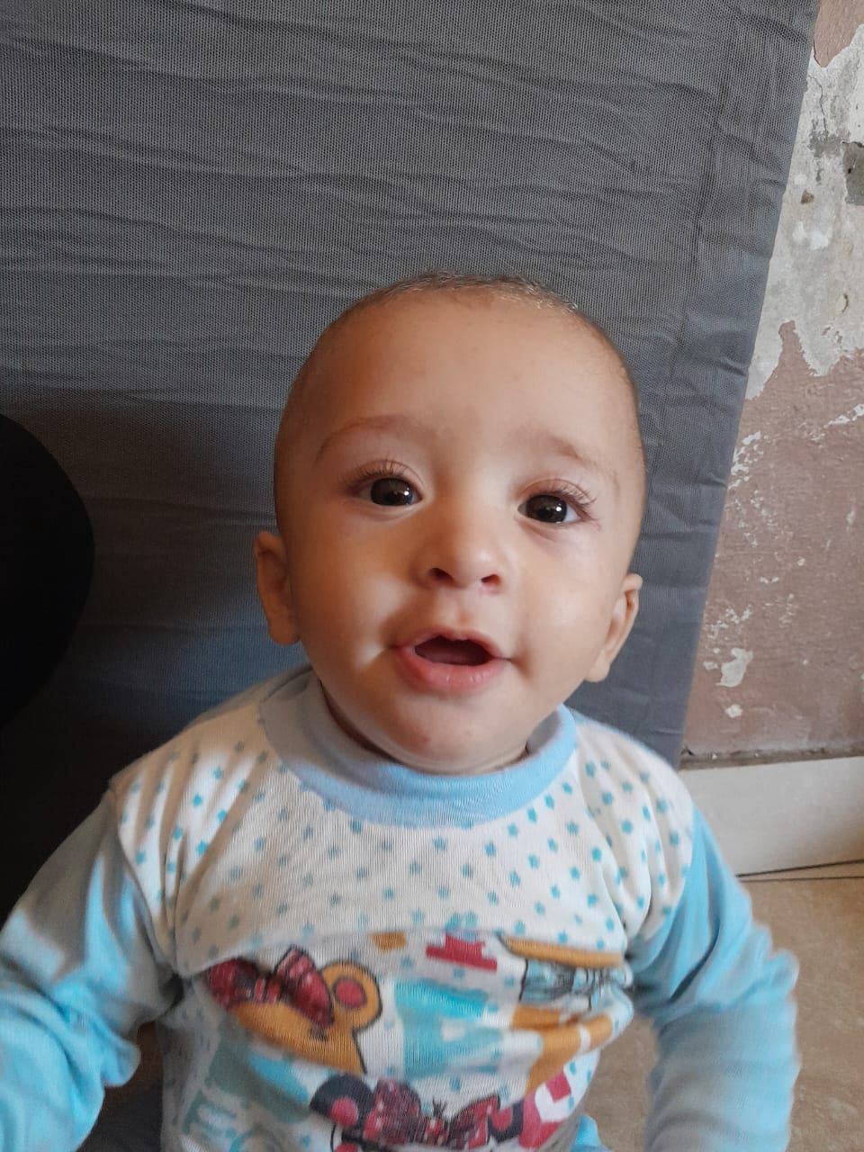 Yatimi - Human Appeal - Nasir