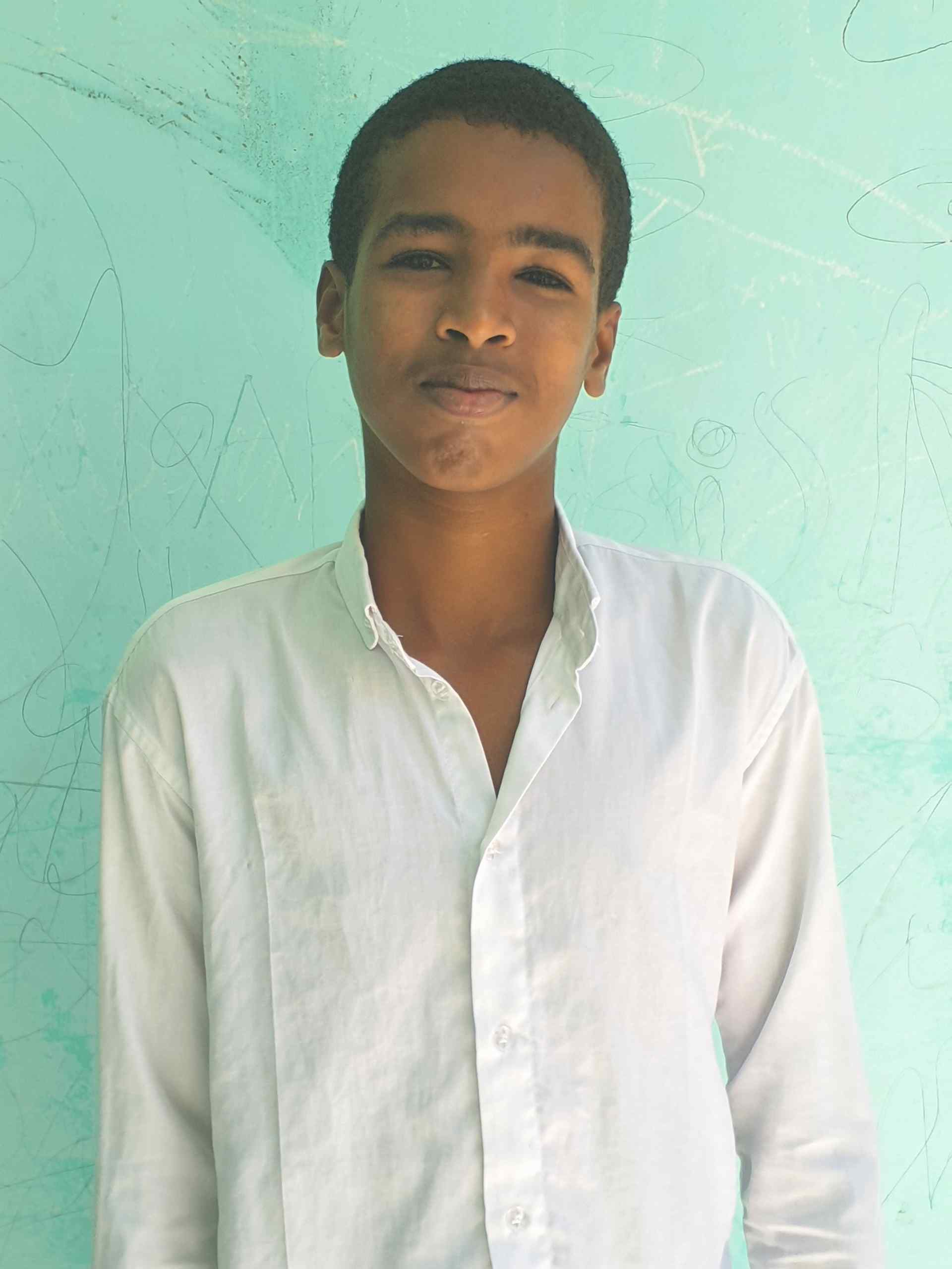 Yatimi - Human Appeal - Mohamed