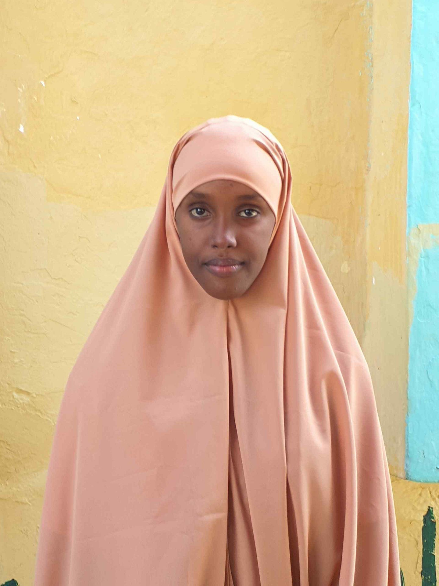 Yatimi - Human Appeal - Muniro