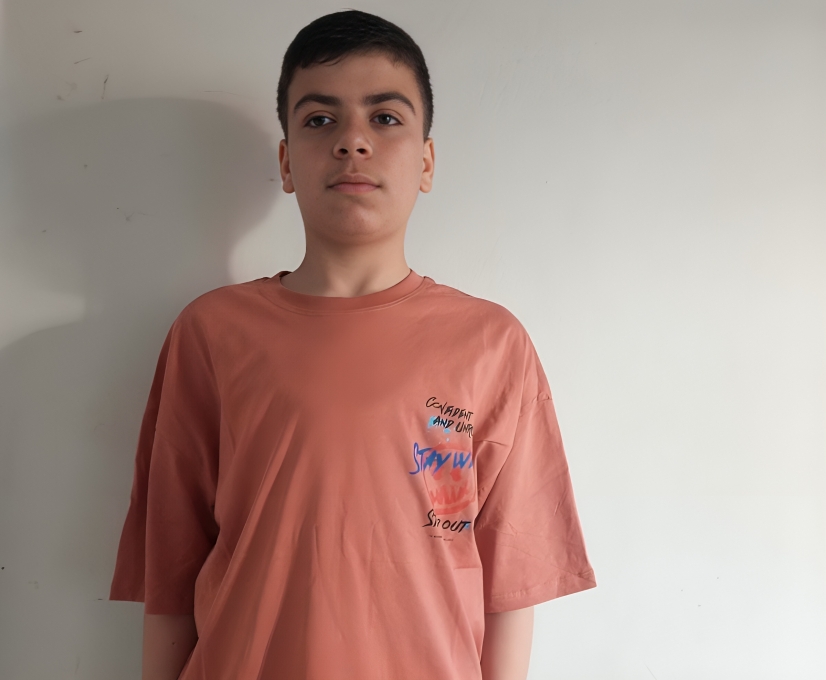 Yatimi - Human Appeal - Mustafa