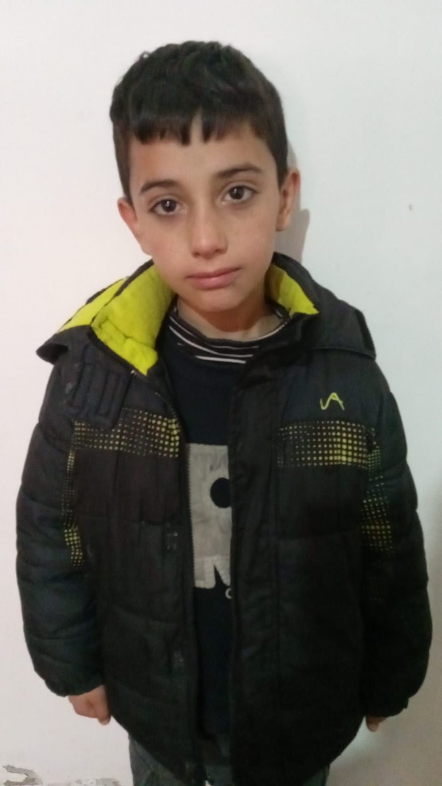 Yatimi - Human Appeal - Zakaria