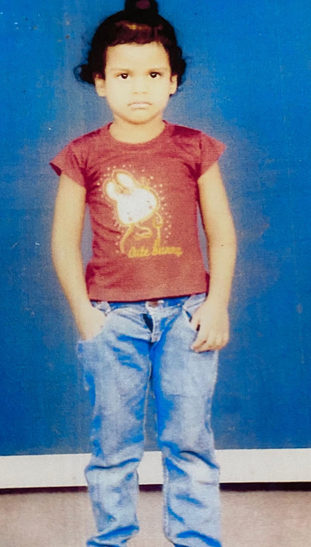 Yatimi - Human Appeal - Fathima Rafah