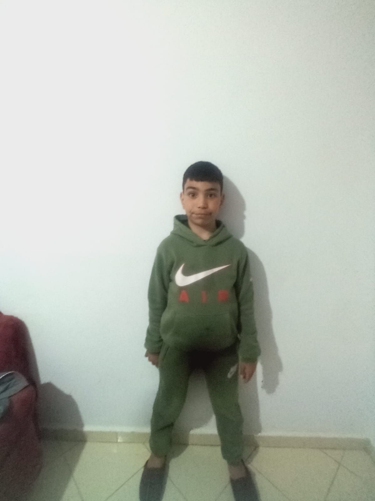 Yatimi - Human Appeal - Imrane