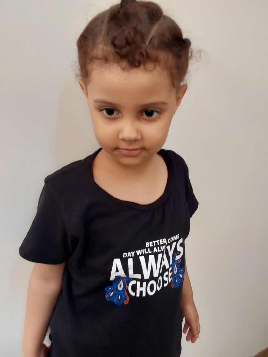 Yatimi - Human Appeal - Hoor Maher