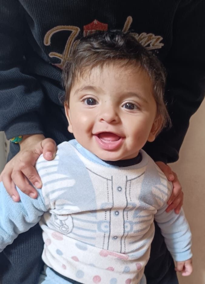 Yatimi - Human Appeal - Sameh