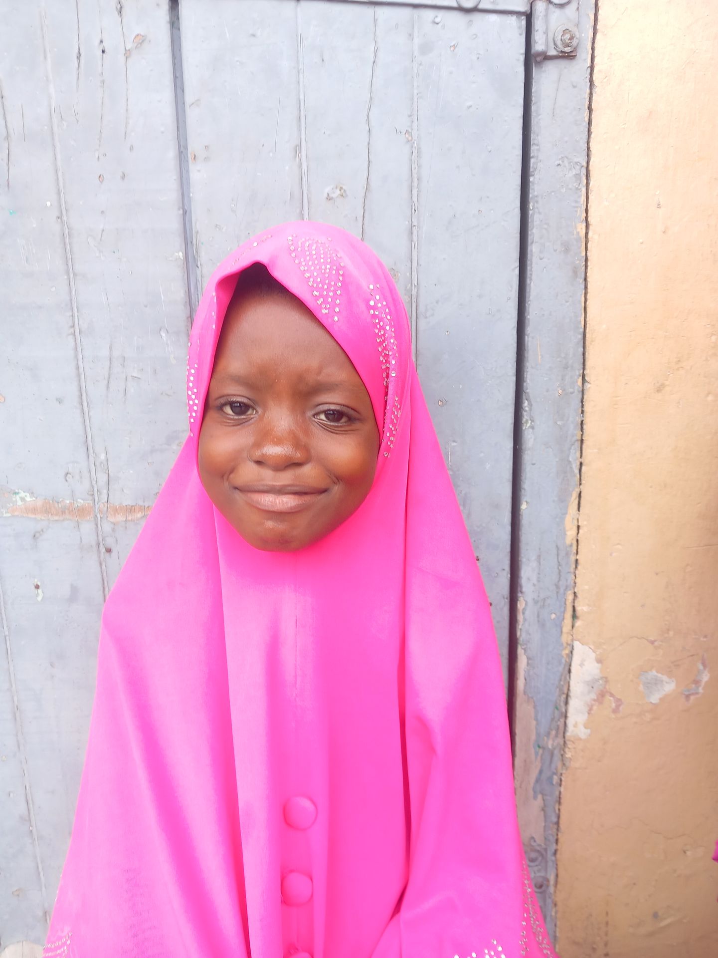 Yatimi - Human Appeal - Hafsah Rasheedah