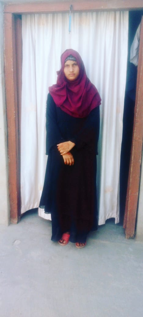 Yatimi - Human Appeal - Eman