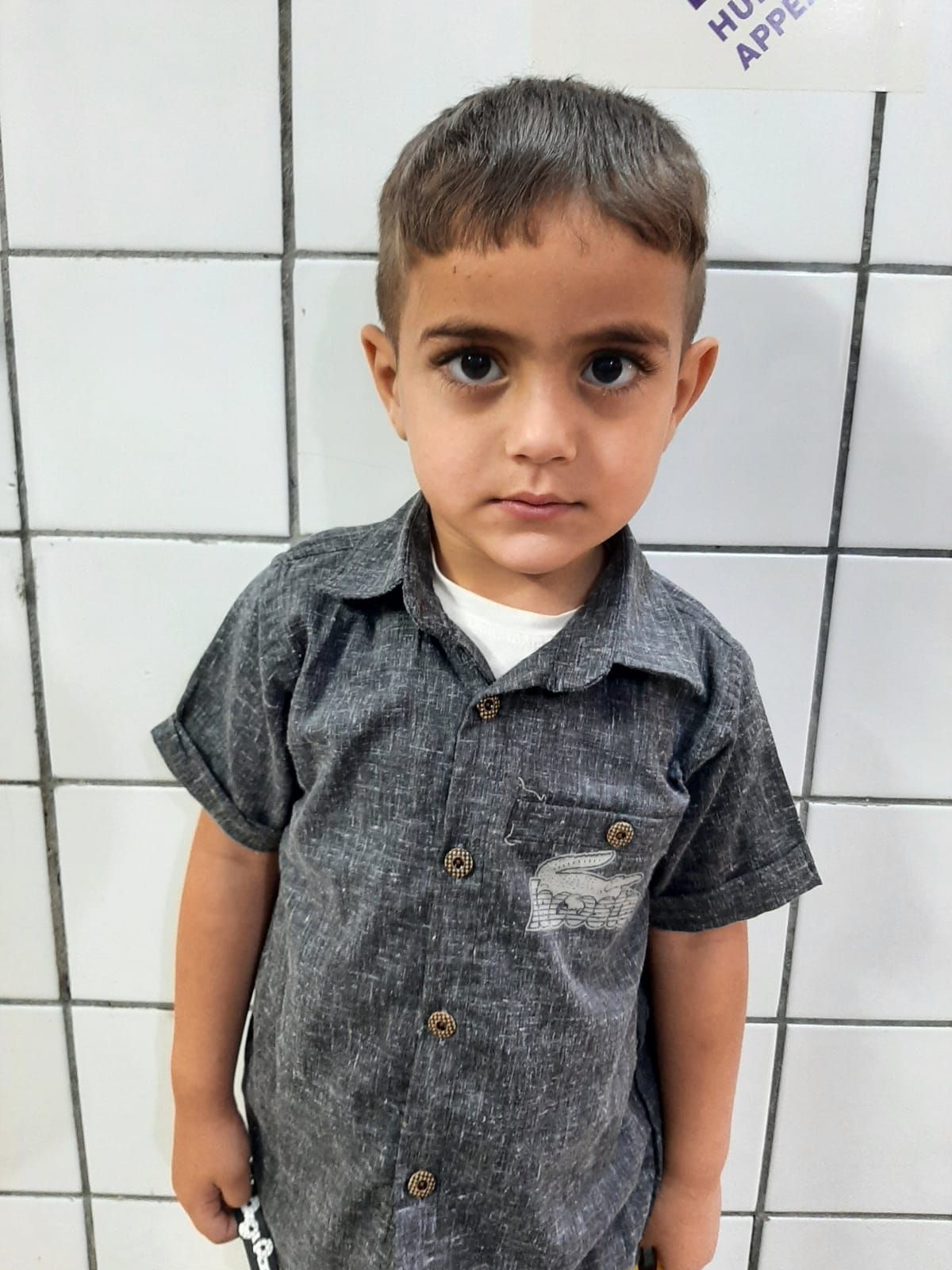 Yatimi - Human Appeal - Abdaladhem Abdullah