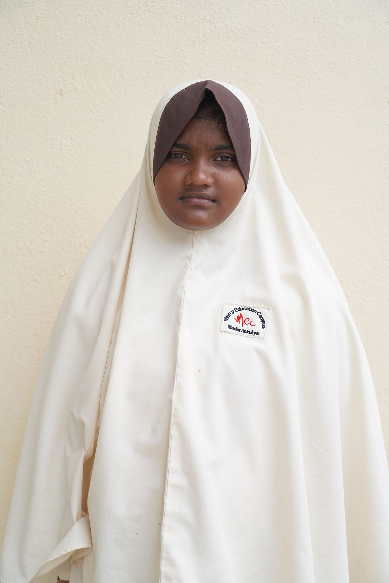 Yatimi - Human Appeal - Fathima Hija