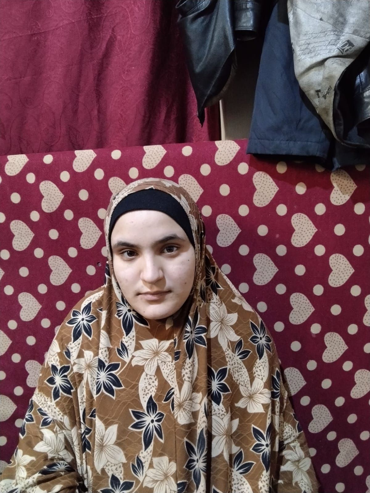 Yatimi - Human Appeal - Rehab