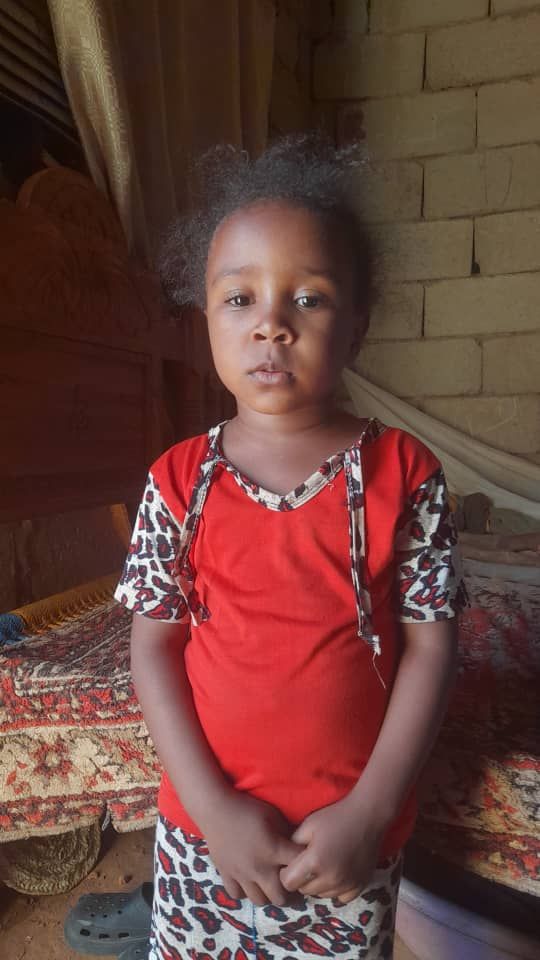 Yatimi - Human Appeal - Rehab