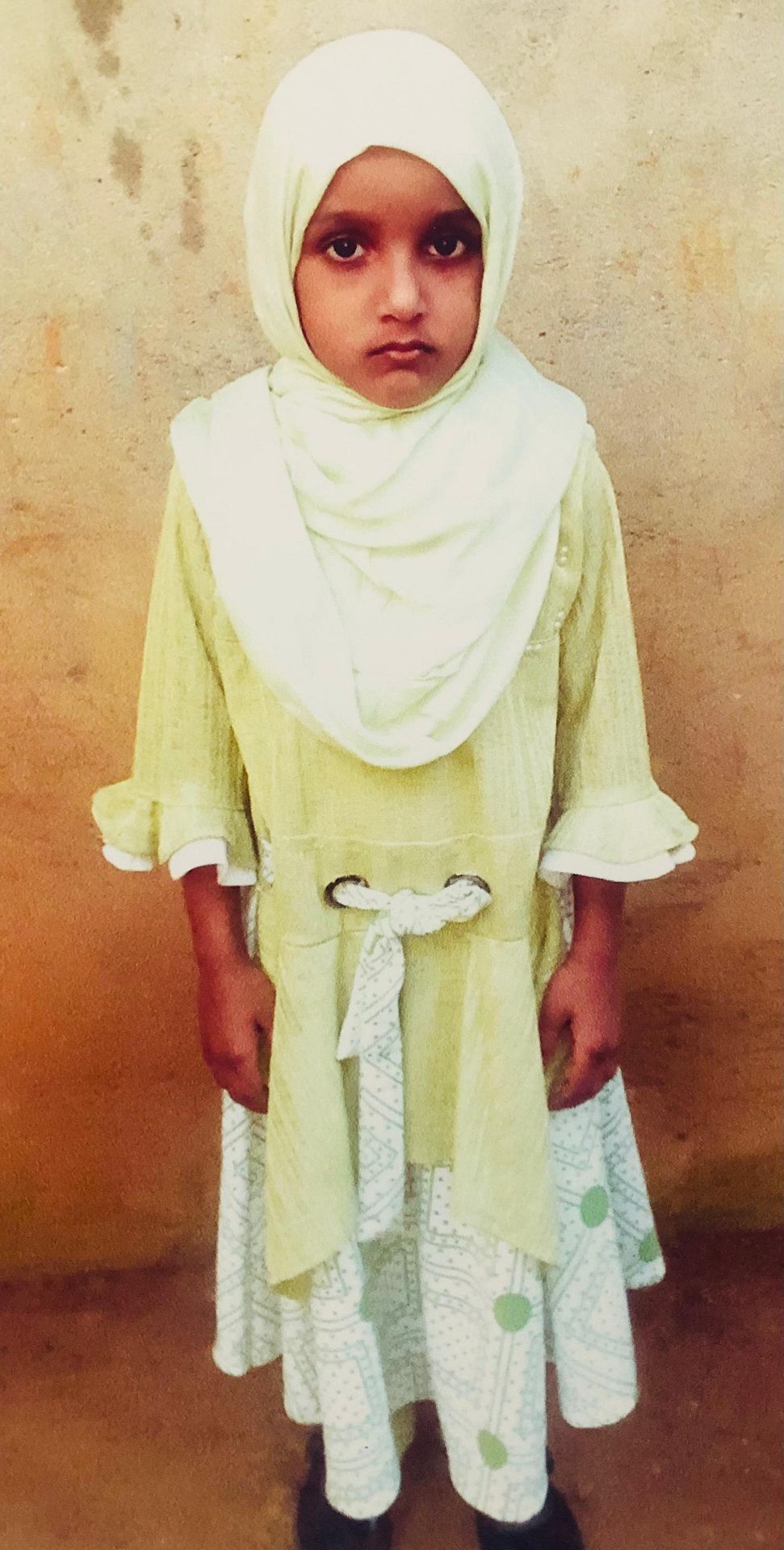 Yatimi - Human Appeal - Azzah