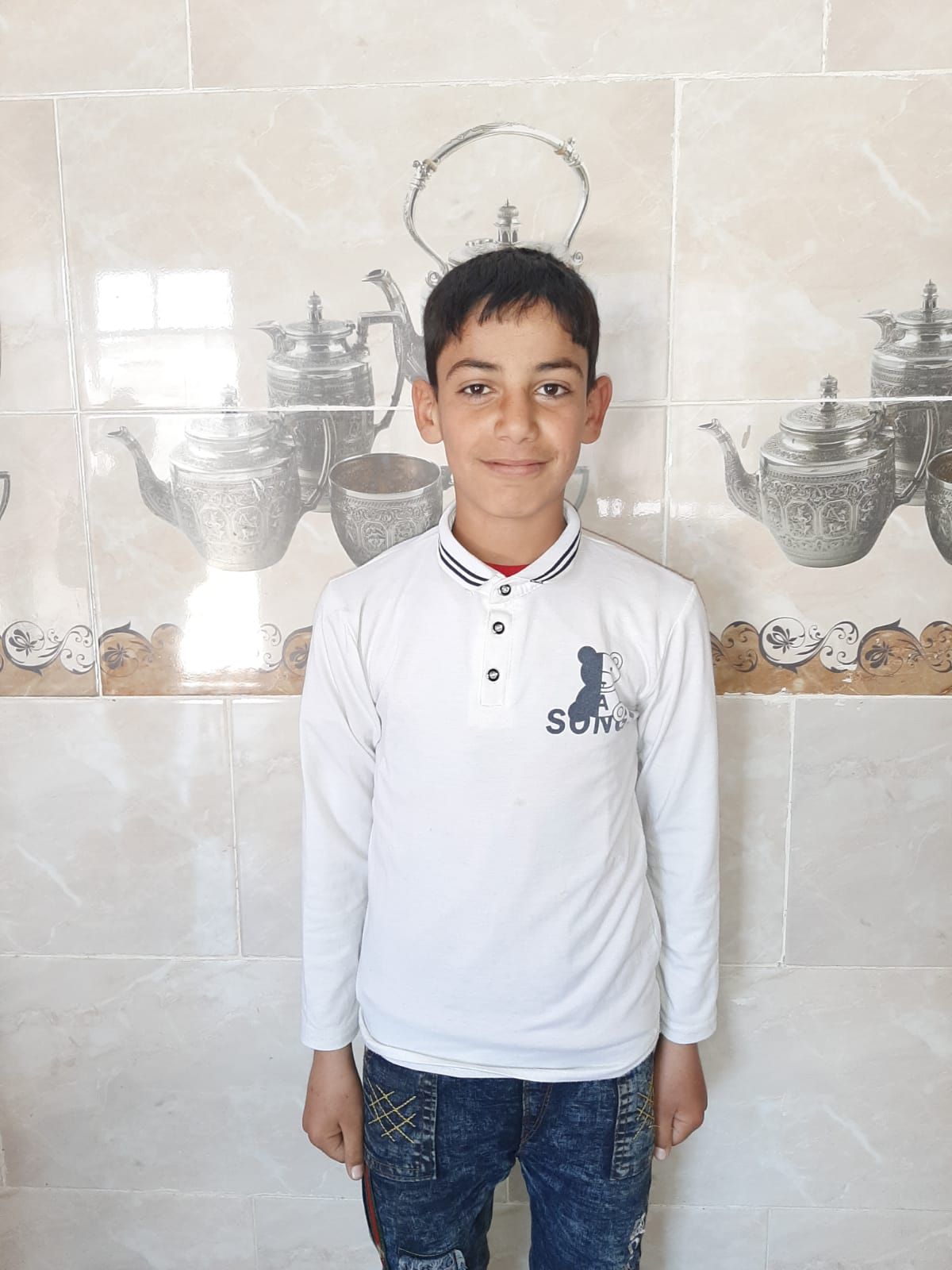 Yatimi - Human Appeal - Yousif Ibrahim