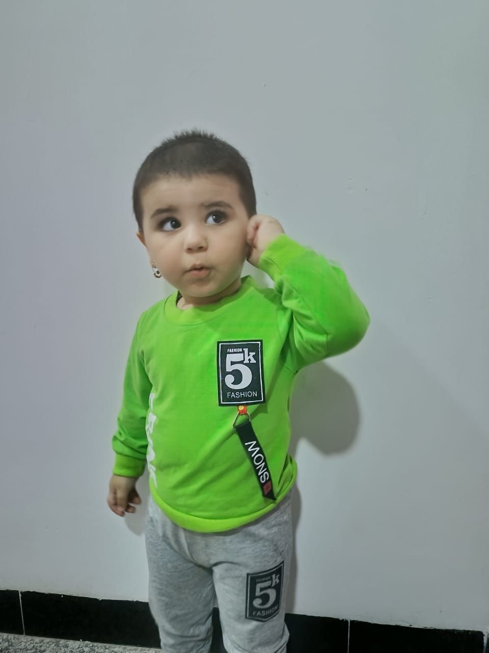 Yatimi - Human Appeal - Shahm Ehab