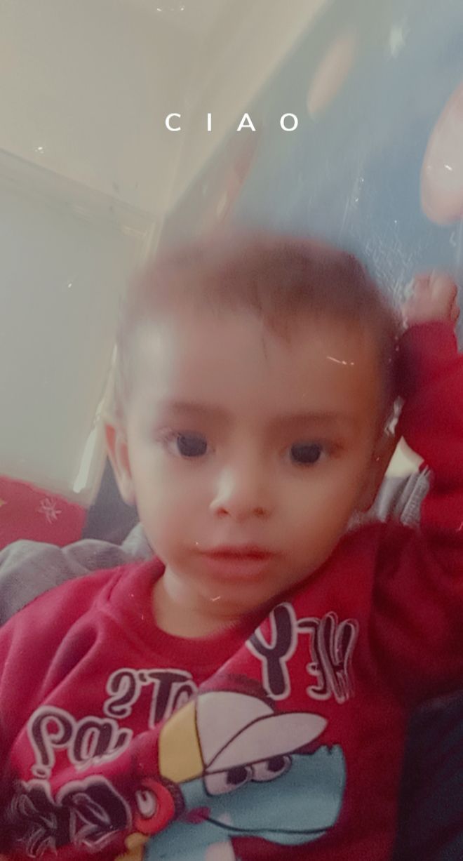 Yatimi - Human Appeal - Mohammed