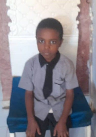 Yatimi - Human Appeal - Mohmmed