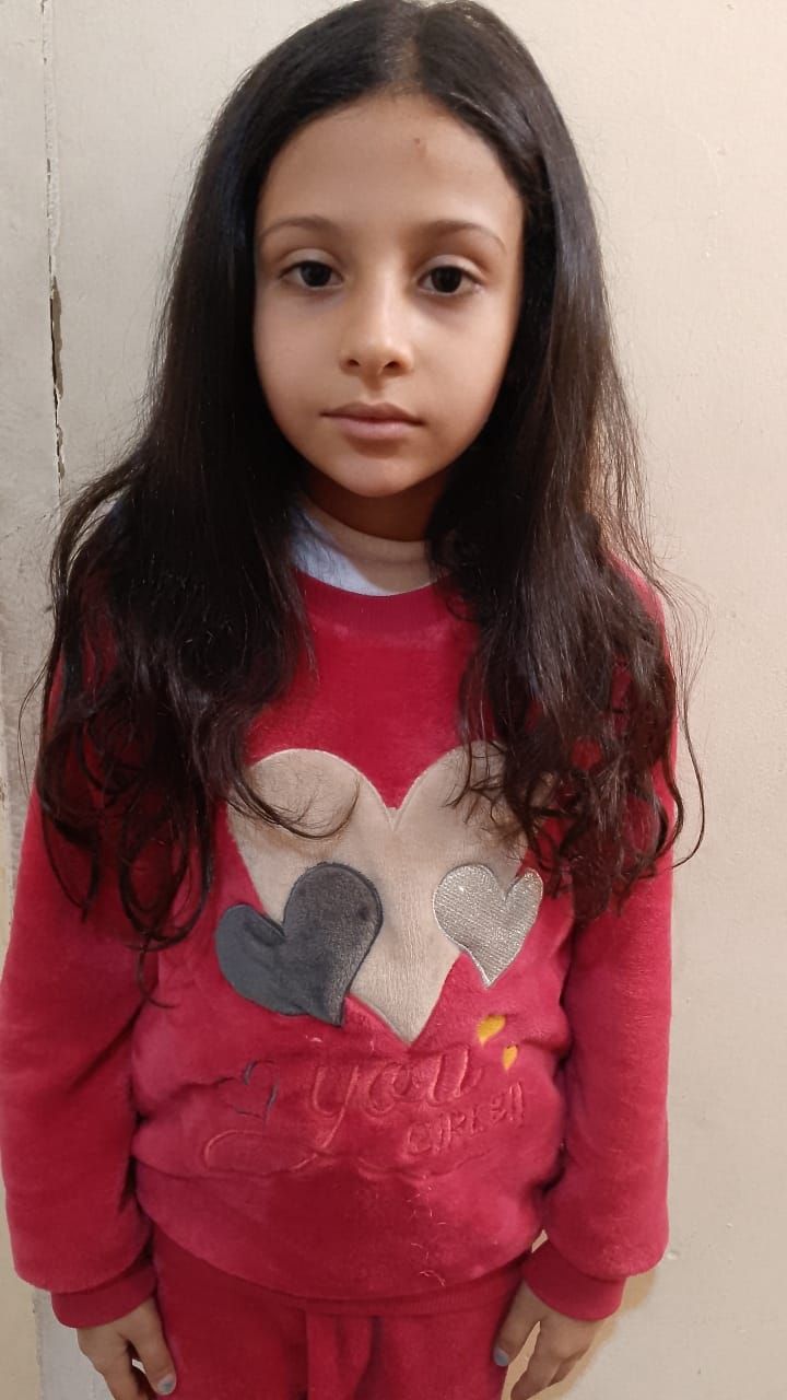 Yatimi - Human Appeal - Celine