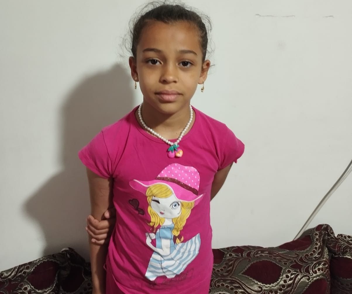 Yatimi - Human Appeal - Cuheyne