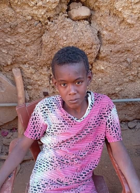 Yatimi - Human Appeal - Maher