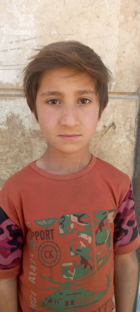 Yatimi - Human Appeal - AL Mutasim Billah