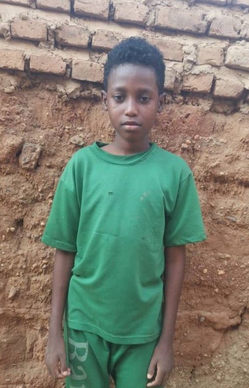 Yatimi - Human Appeal - Moaiad