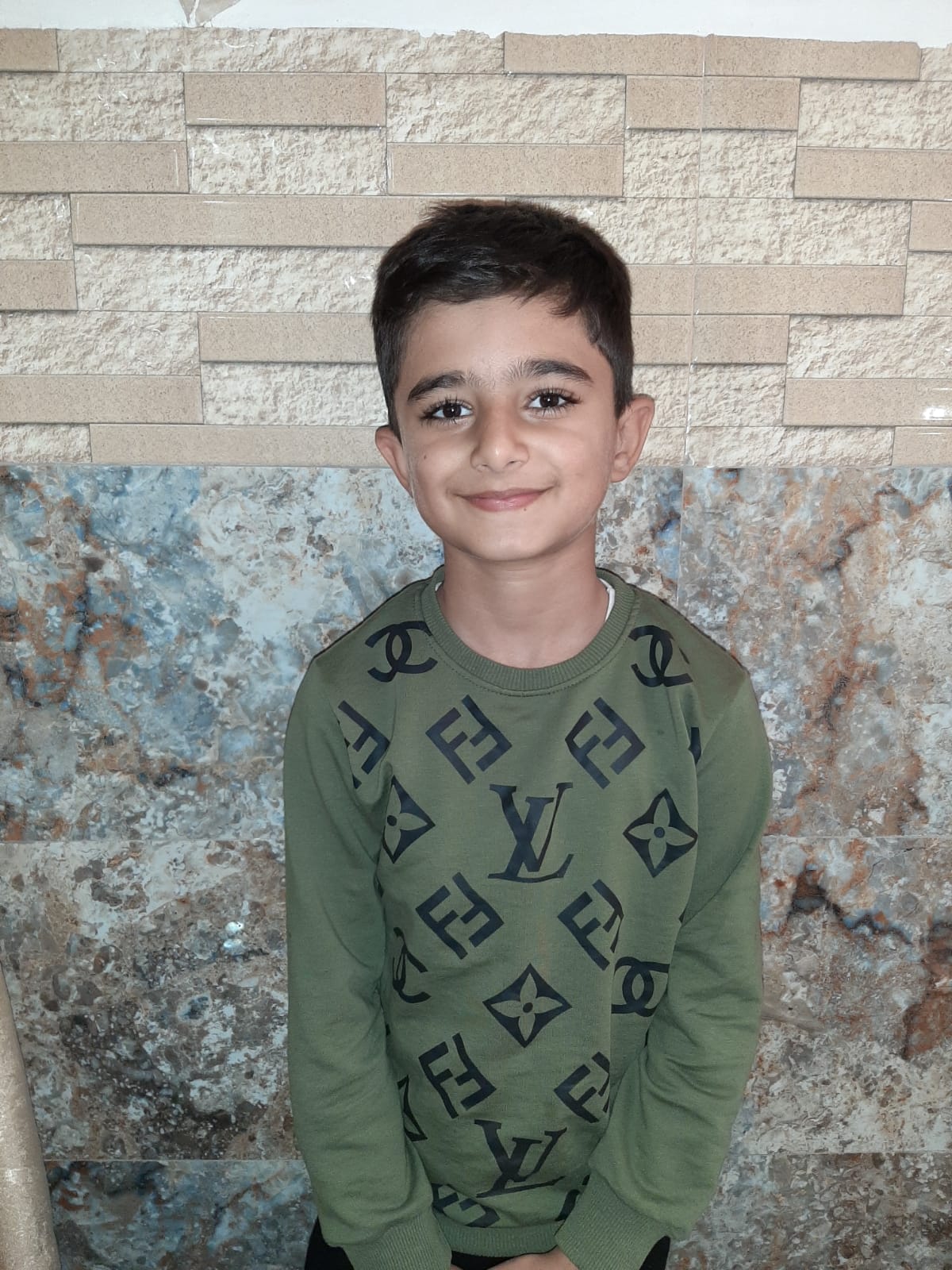 Yatimi - Human Appeal - Othman Mohammed