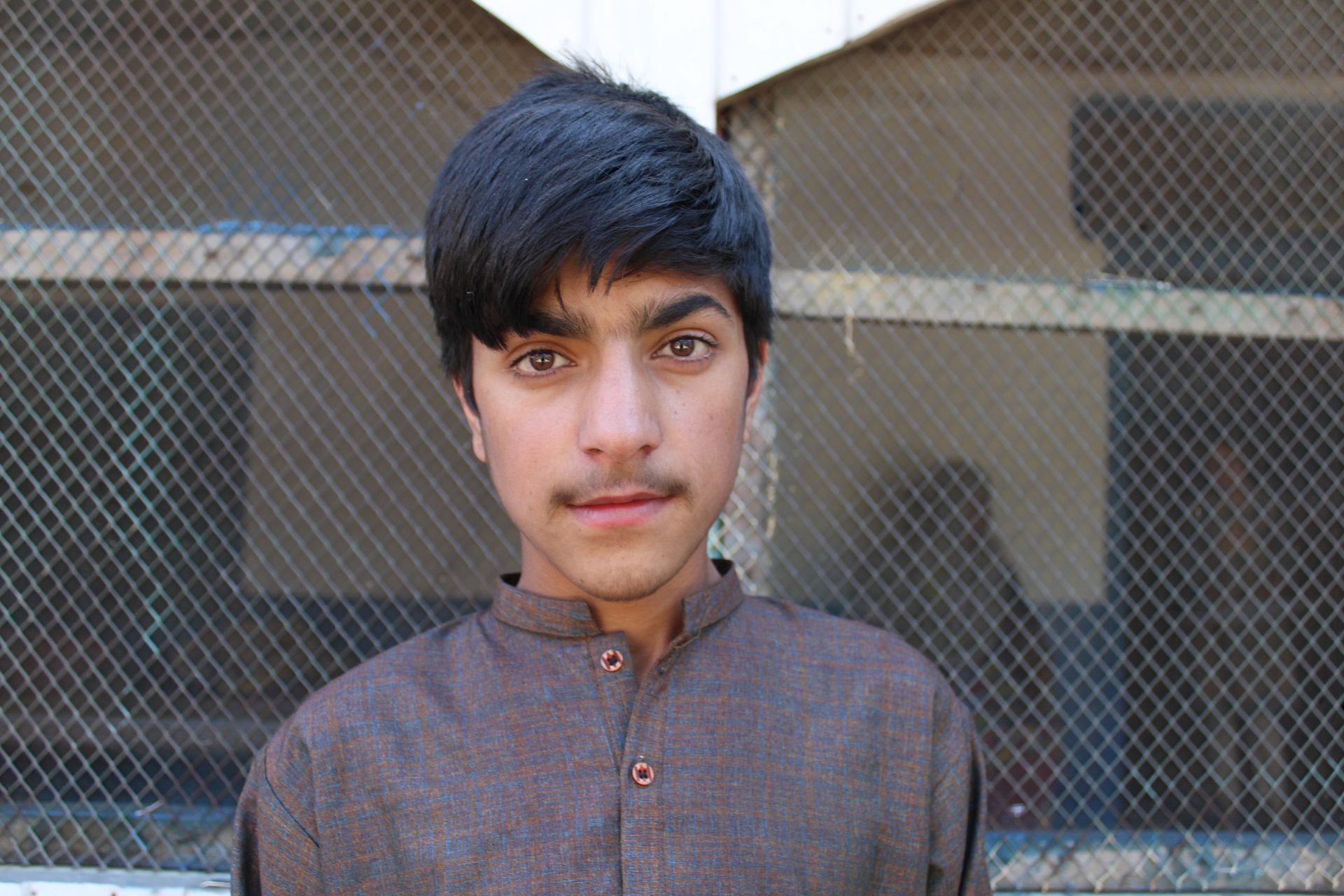 Yatimi - Human Appeal - Anees