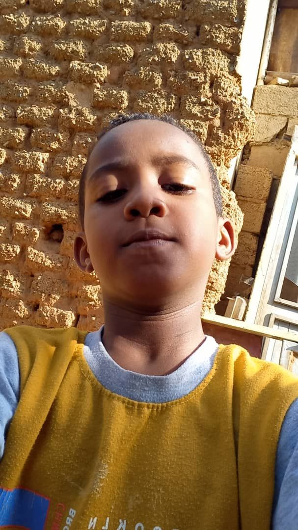 Yatimi - Human Appeal - Anas