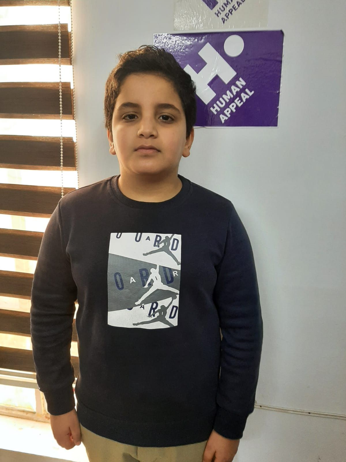 Yatimi - Human Appeal - Yousif Rokan