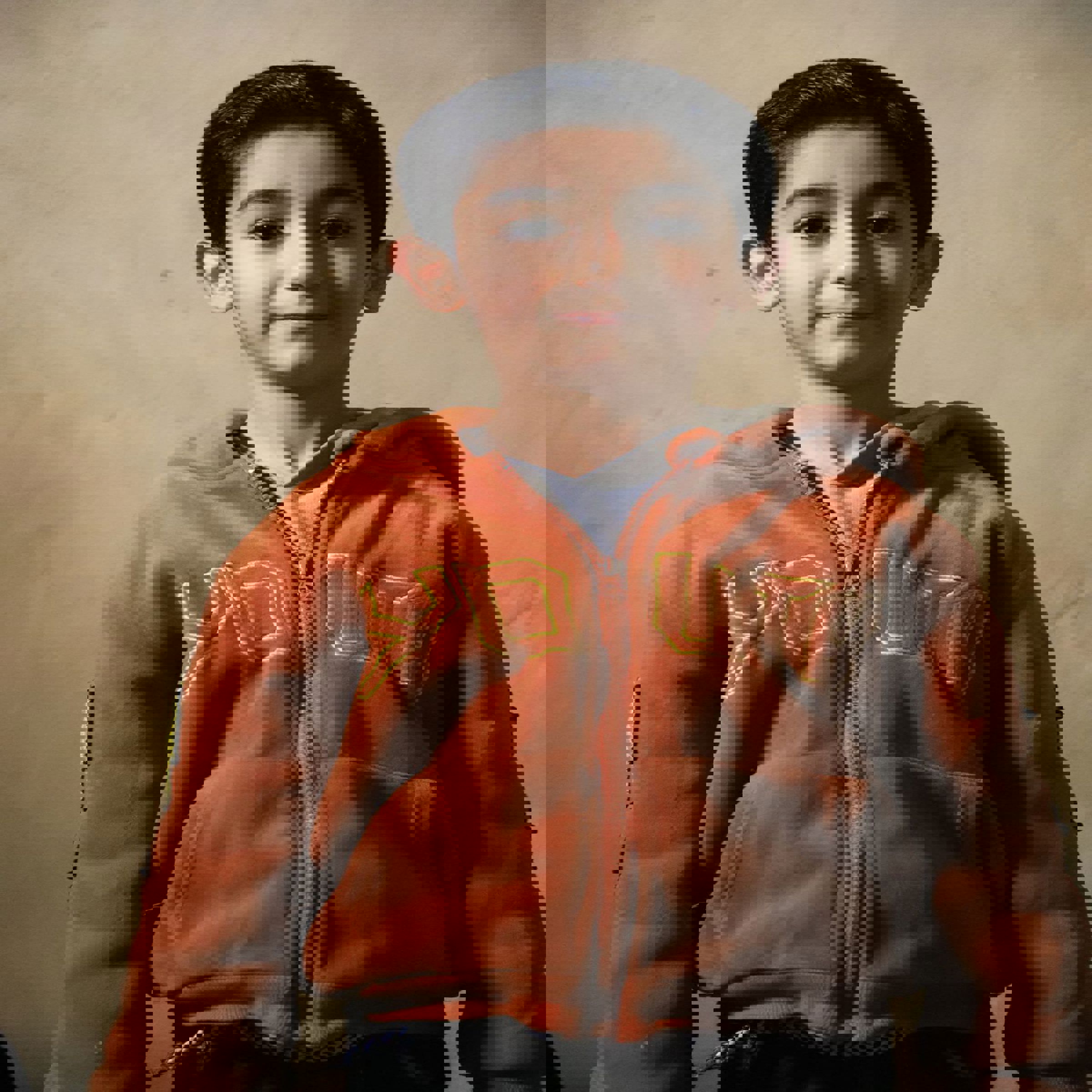 Yatimi - Human Appeal - Mohammad