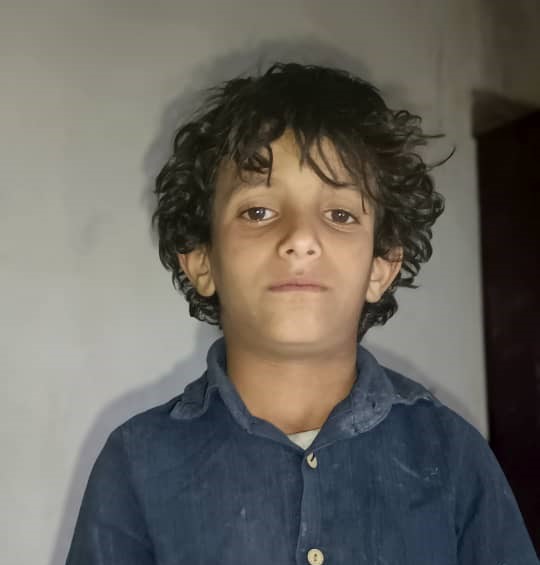 Yatimi - Human Appeal - Mohammed